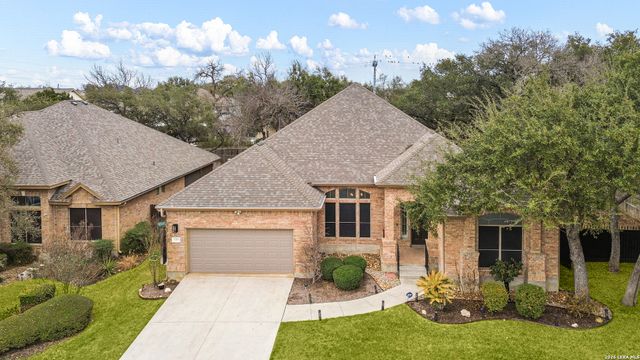 23606 Legend, San Antonio, TX 78260