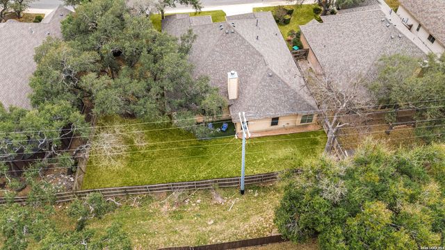 23606 Legend, San Antonio, TX 78260