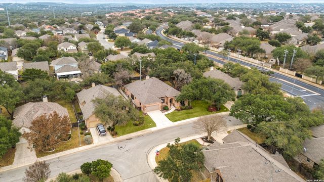 23606 Legend, San Antonio, TX 78260