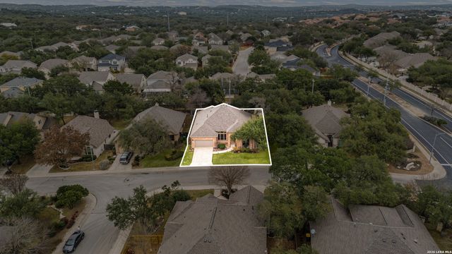 23606 Legend, San Antonio, TX 78260