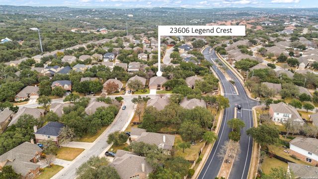 23606 Legend, San Antonio, TX 78260