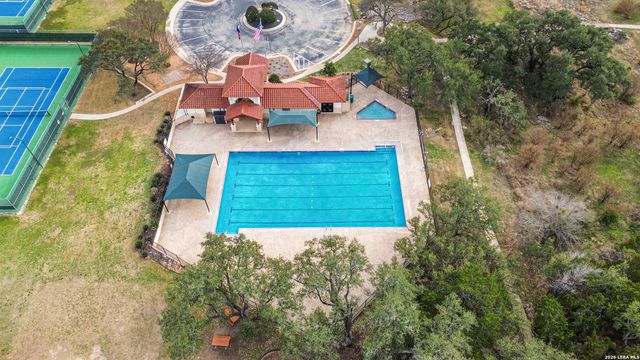 23606 Legend, San Antonio, TX 78260