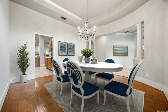 23606 Legend, San Antonio, TX 78260