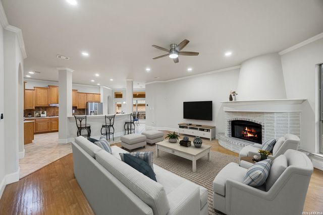 23606 Legend, San Antonio, TX 78260