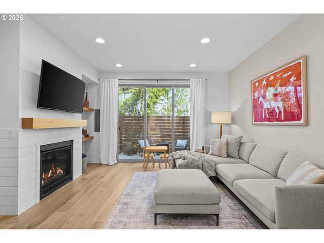 6419 N MONTANA Ave, Portland, OR 97217