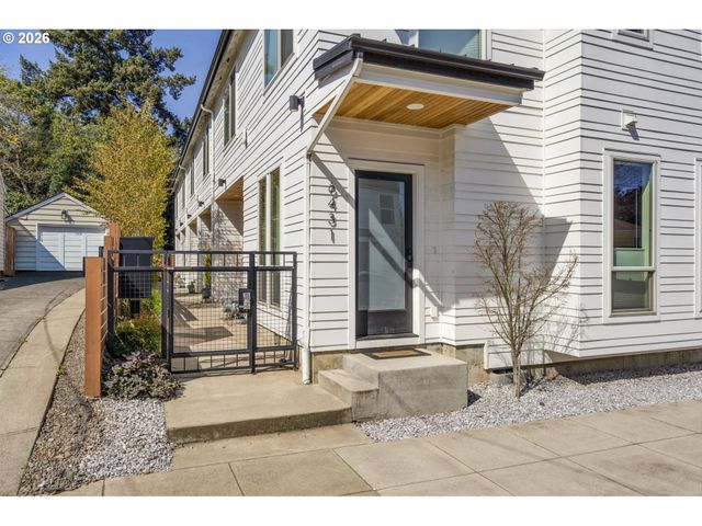 6419 N MONTANA Ave, Portland, OR 97217