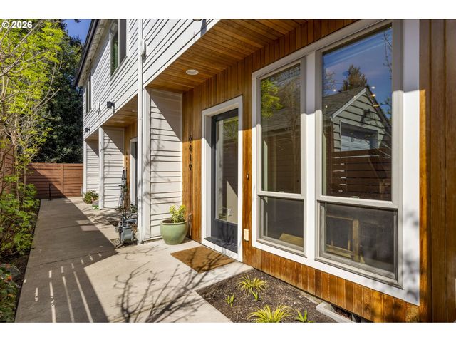 6419 N MONTANA Ave, Portland, OR 97217