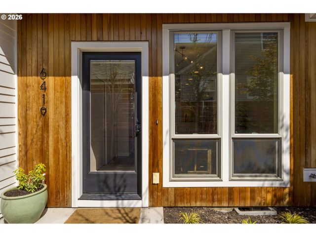 6419 N MONTANA Ave, Portland, OR 97217