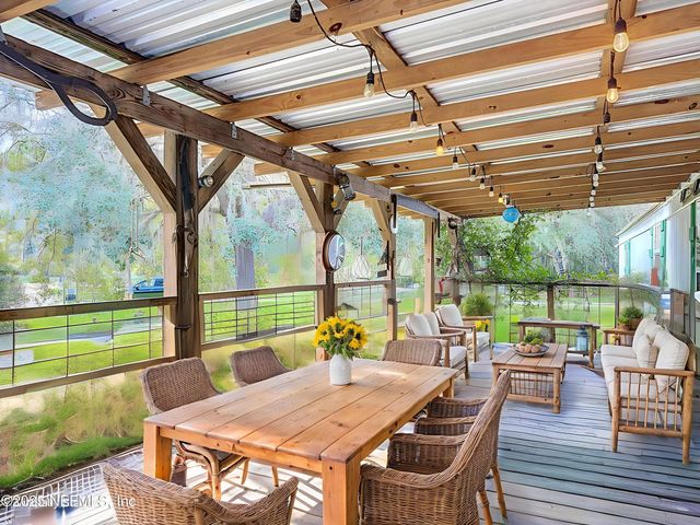 5391 JENKINS LOOP Drive, Keystone Heights, FL 32656