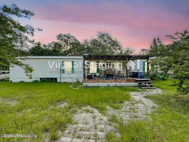 5391 JENKINS LOOP Drive, Keystone Heights, FL 32656