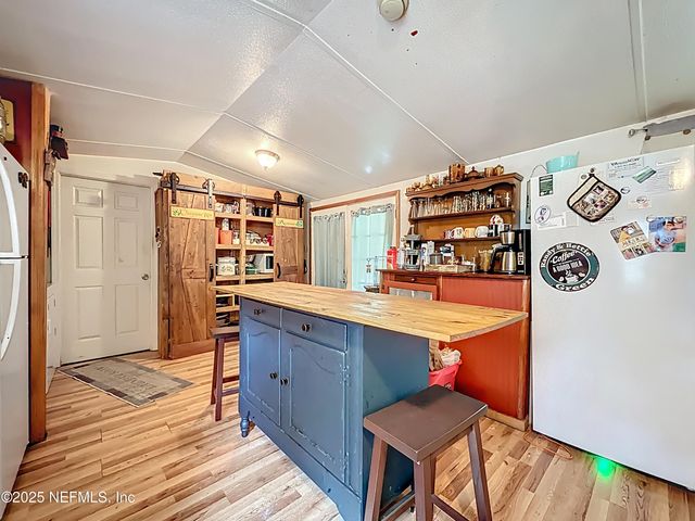 5391 JENKINS LOOP Drive, Keystone Heights, FL 32656