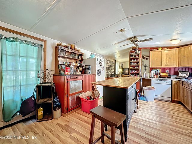 5391 JENKINS LOOP Drive, Keystone Heights, FL 32656