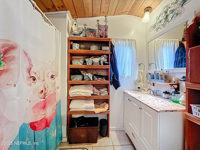 5391 JENKINS LOOP Drive, Keystone Heights, FL 32656