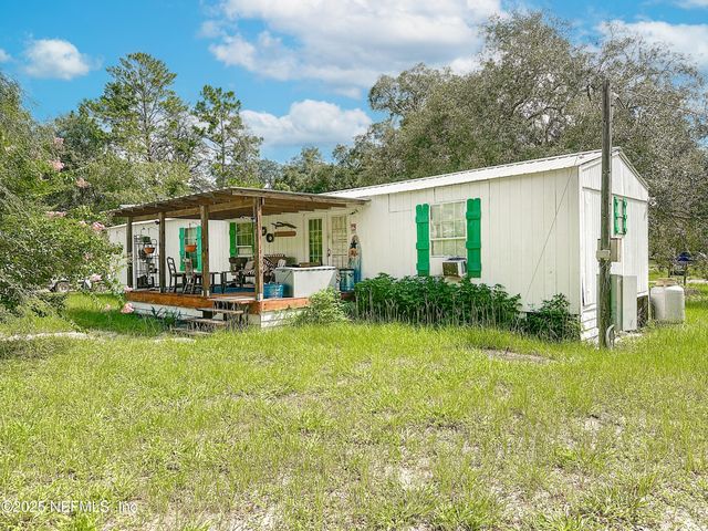 5391 JENKINS LOOP Drive, Keystone Heights, FL 32656