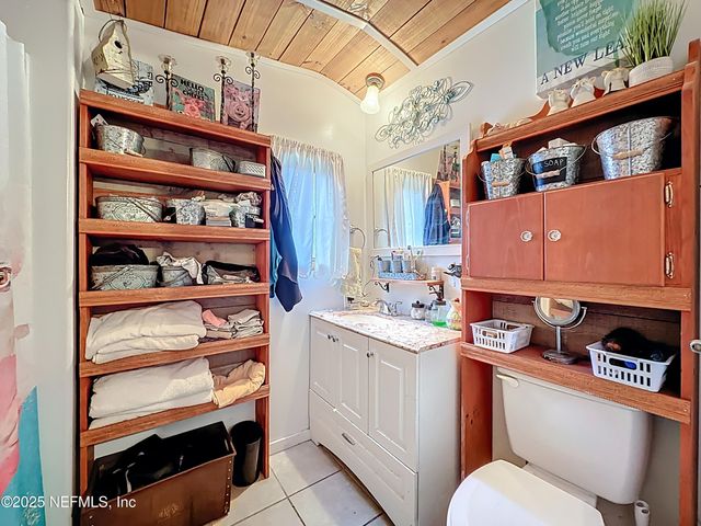 5391 JENKINS LOOP Drive, Keystone Heights, FL 32656