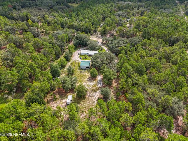 5391 JENKINS LOOP Drive, Keystone Heights, FL 32656