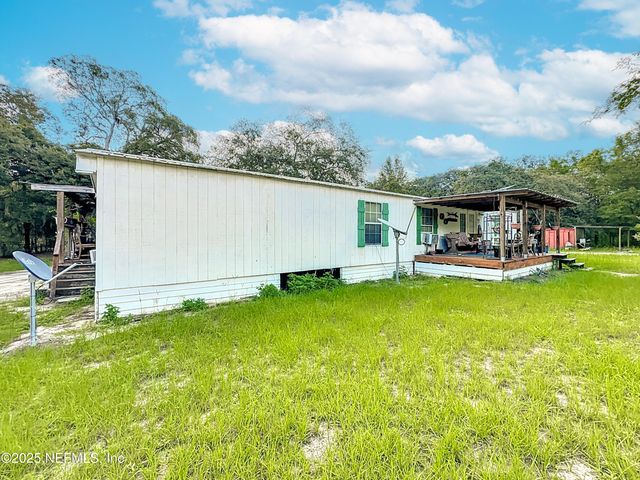 5391 JENKINS LOOP Drive, Keystone Heights, FL 32656