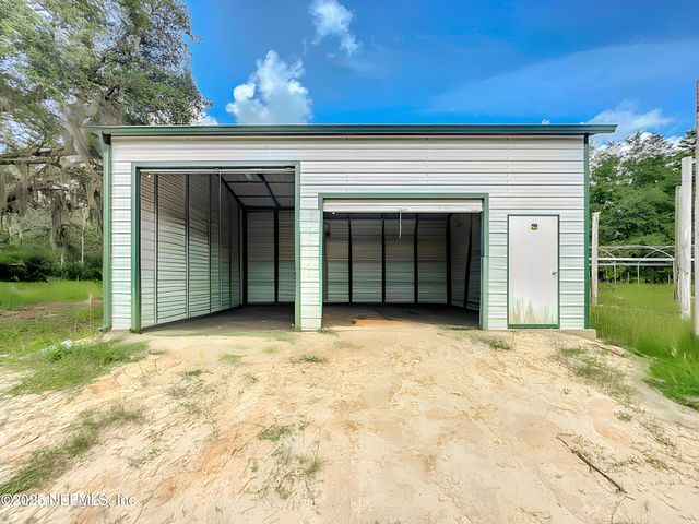 5391 JENKINS LOOP Drive, Keystone Heights, FL 32656