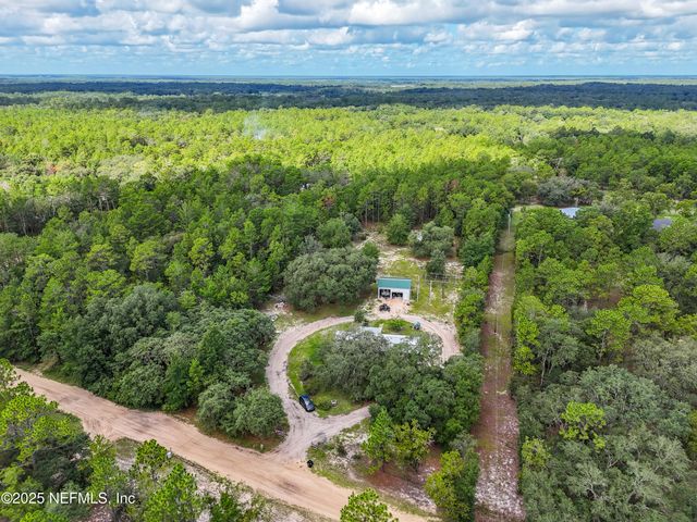 5391 JENKINS LOOP Drive, Keystone Heights, FL 32656