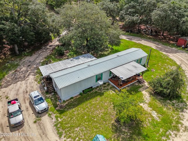 5391 JENKINS LOOP Drive, Keystone Heights, FL 32656