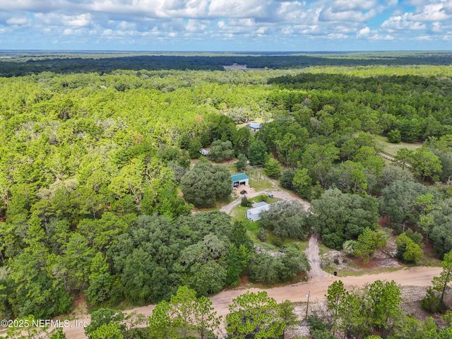 5391 JENKINS LOOP Drive, Keystone Heights, FL 32656