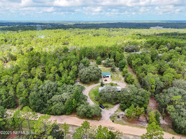 5391 JENKINS LOOP Drive, Keystone Heights, FL 32656