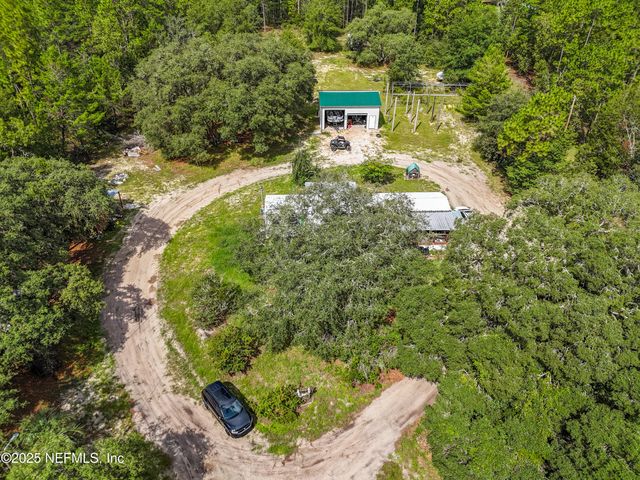 5391 JENKINS LOOP Drive, Keystone Heights, FL 32656