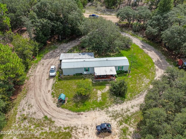 5391 JENKINS LOOP Drive, Keystone Heights, FL 32656