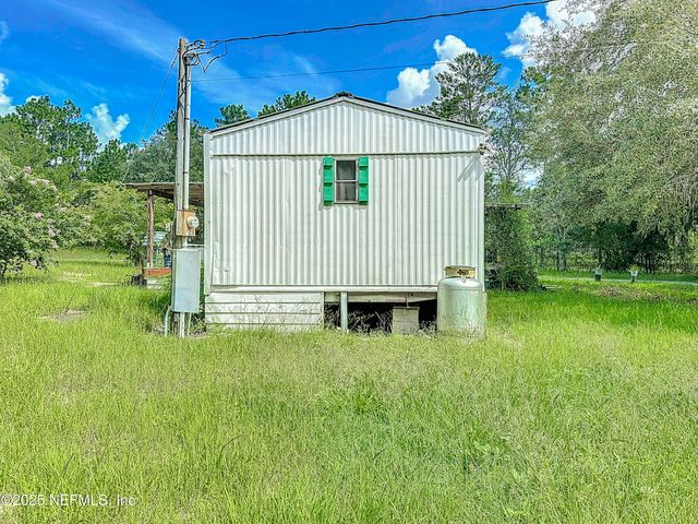 5391 JENKINS LOOP Drive, Keystone Heights, FL 32656