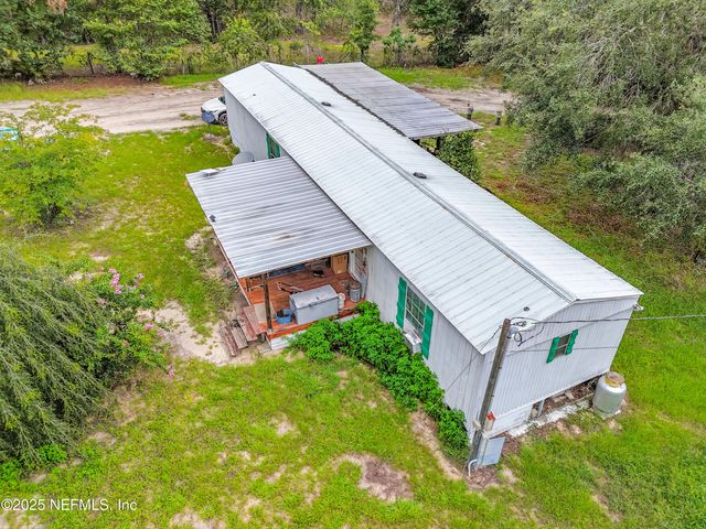 5391 JENKINS LOOP Drive, Keystone Heights, FL 32656