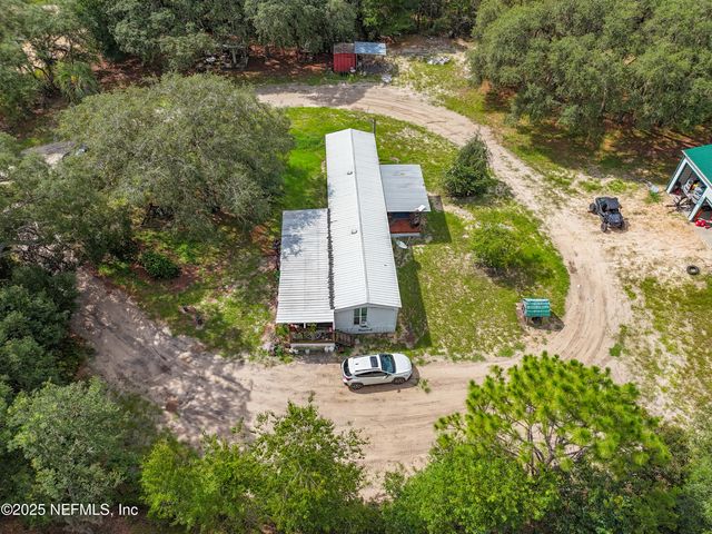 5391 JENKINS LOOP Drive, Keystone Heights, FL 32656