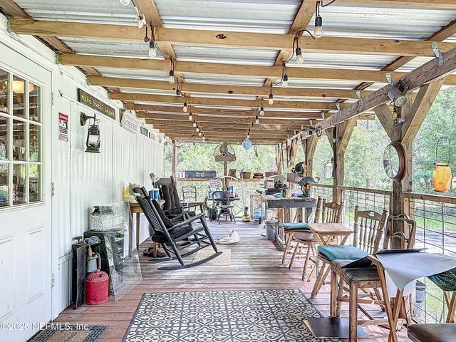 5391 JENKINS LOOP Drive, Keystone Heights, FL 32656