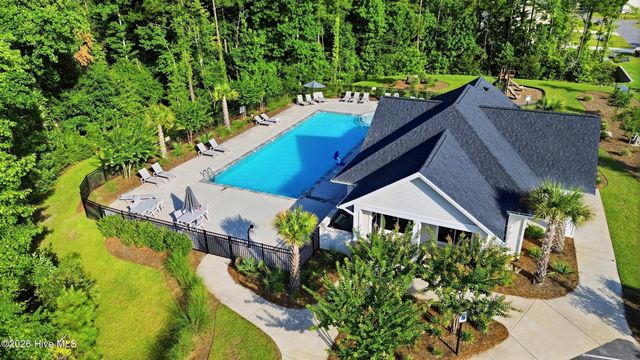55 N Dyer Drive, Hampstead, NC 28443
