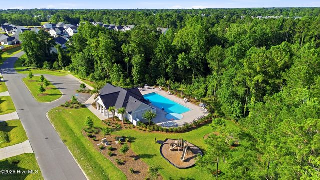 55 N Dyer Drive, Hampstead, NC 28443