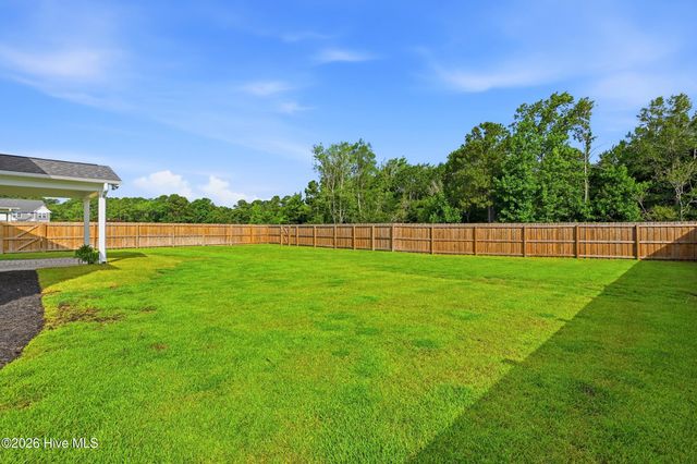 55 N Dyer Drive, Hampstead, NC 28443