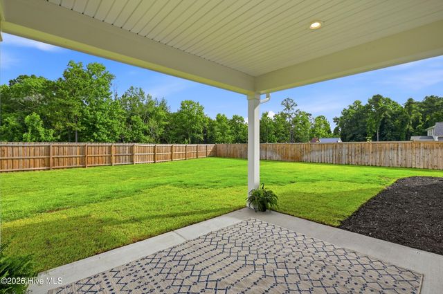 55 N Dyer Drive, Hampstead, NC 28443