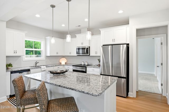 55 N Dyer Drive, Hampstead, NC 28443