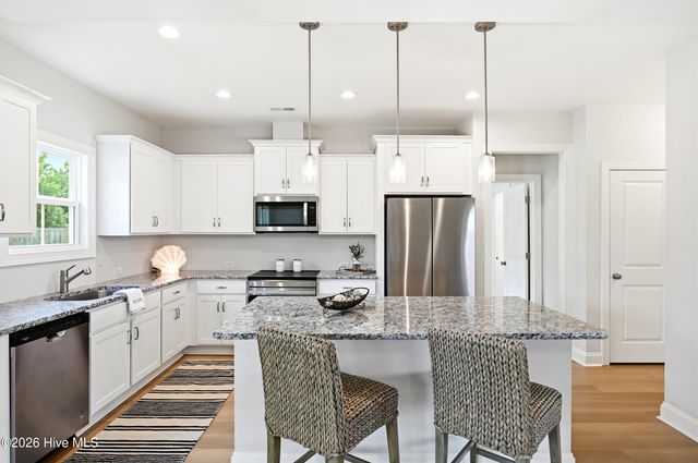 55 N Dyer Drive, Hampstead, NC 28443