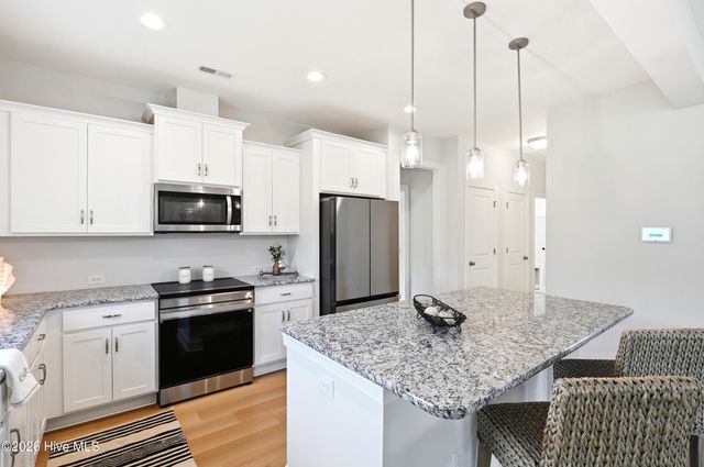55 N Dyer Drive, Hampstead, NC 28443