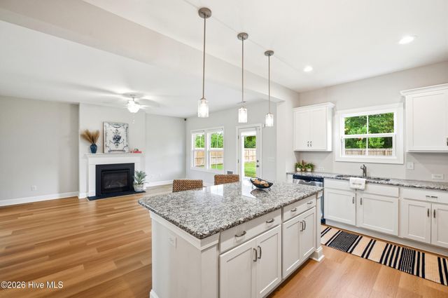 55 N Dyer Drive, Hampstead, NC 28443