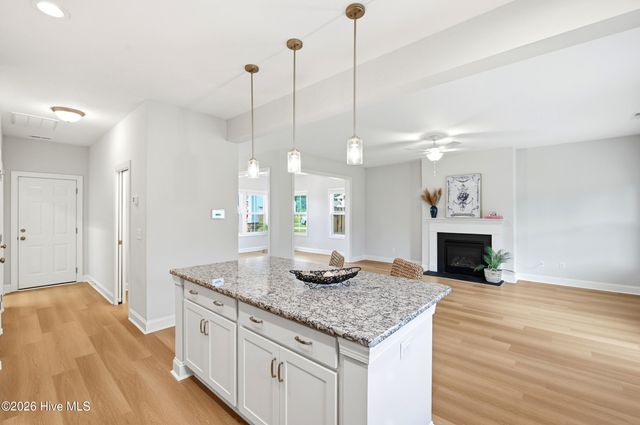 55 N Dyer Drive, Hampstead, NC 28443