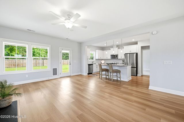 55 N Dyer Drive, Hampstead, NC 28443