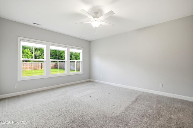55 N Dyer Drive, Hampstead, NC 28443