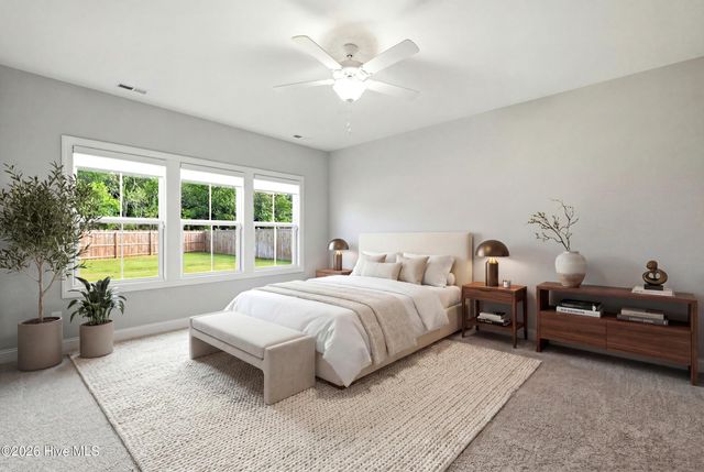 55 N Dyer Drive, Hampstead, NC 28443