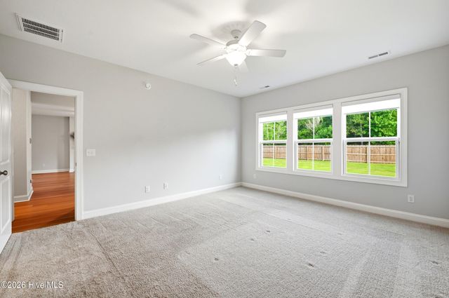 55 N Dyer Drive, Hampstead, NC 28443