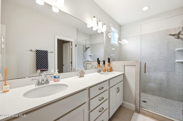 55 N Dyer Drive, Hampstead, NC 28443