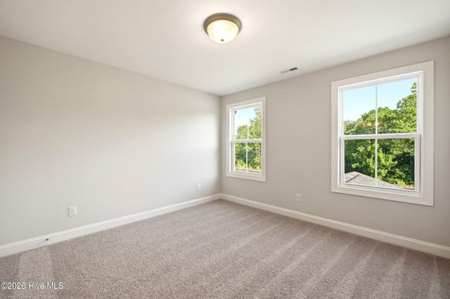 55 N Dyer Drive, Hampstead, NC 28443