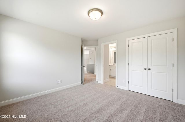 55 N Dyer Drive, Hampstead, NC 28443