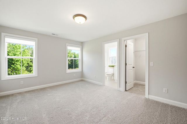 55 N Dyer Drive, Hampstead, NC 28443
