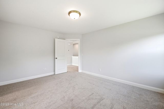55 N Dyer Drive, Hampstead, NC 28443